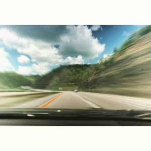 Somewhere in West Virginia